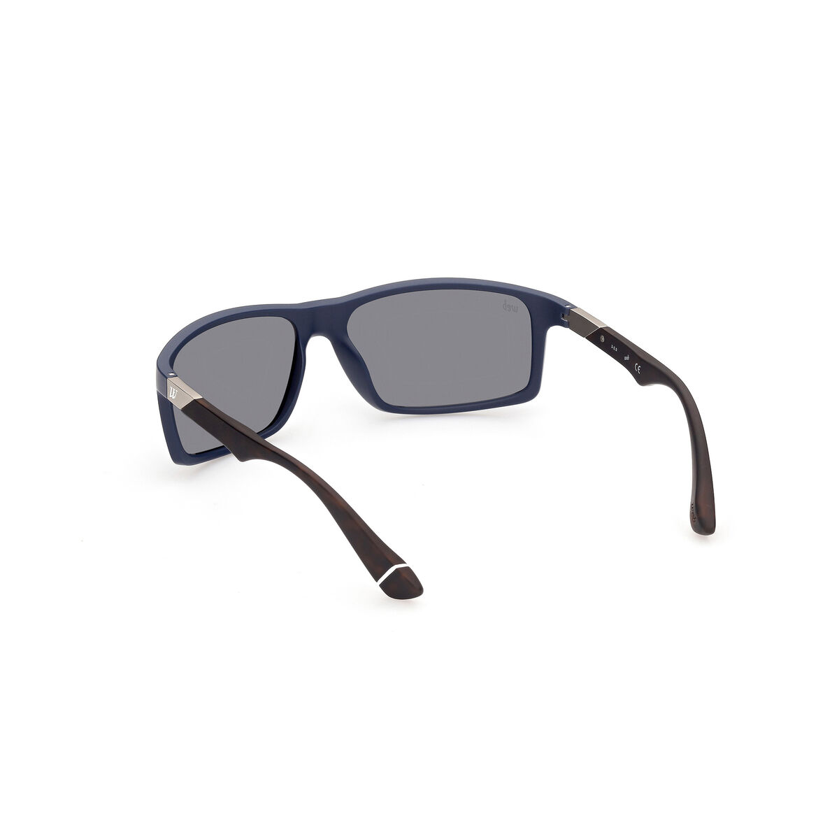 Herrsolglasögon Web Eyewear WE0293-6392C ø 63 mm - 3