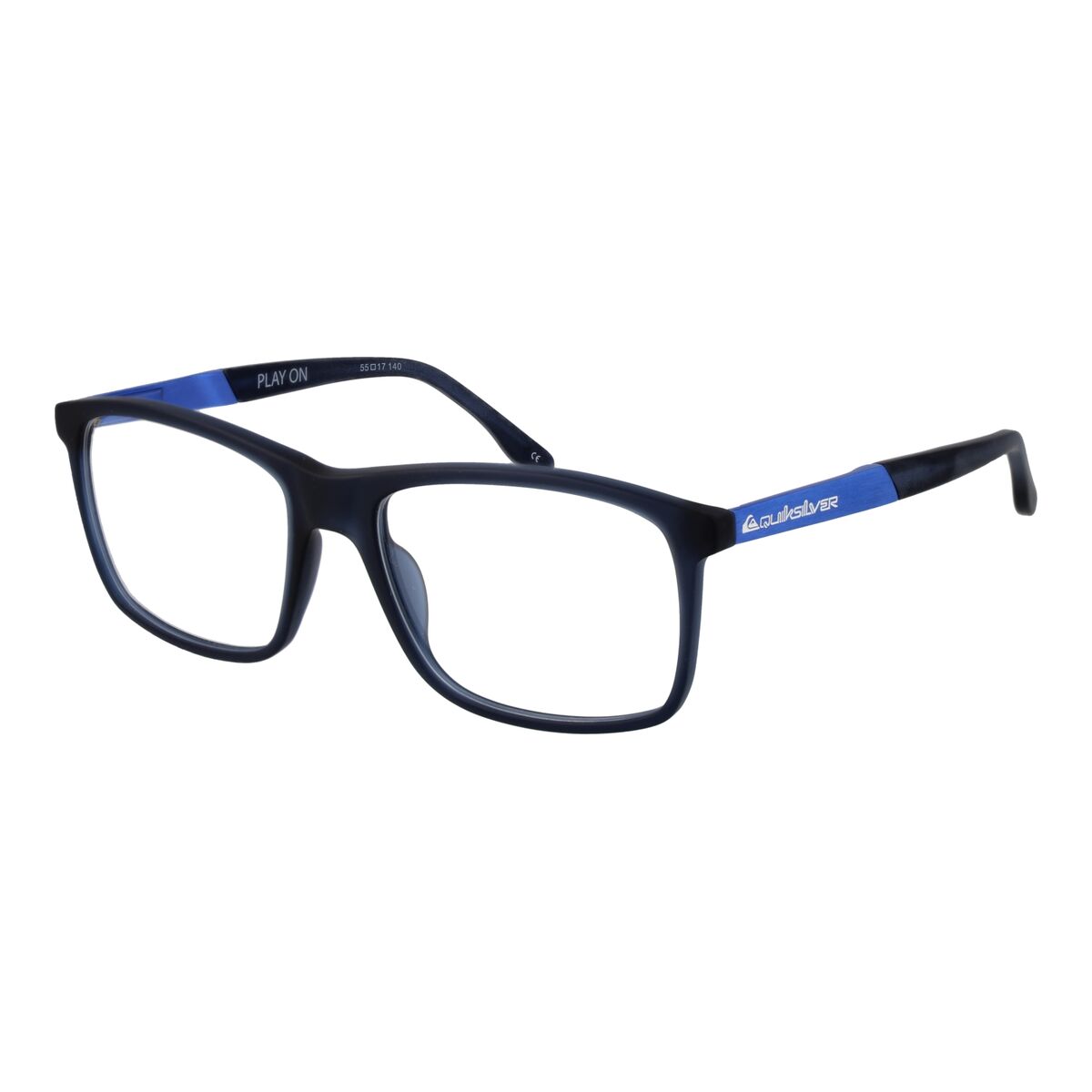 Glasögonbågar QuikSilver EQYEG03136 EBLU