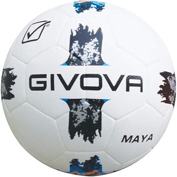 Fotboll GIVOVA Multicolour