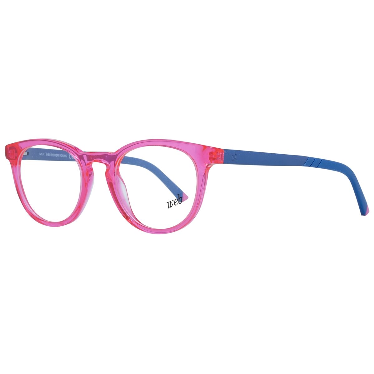 Glasögonbågar Web Eyewear WE5307 45074