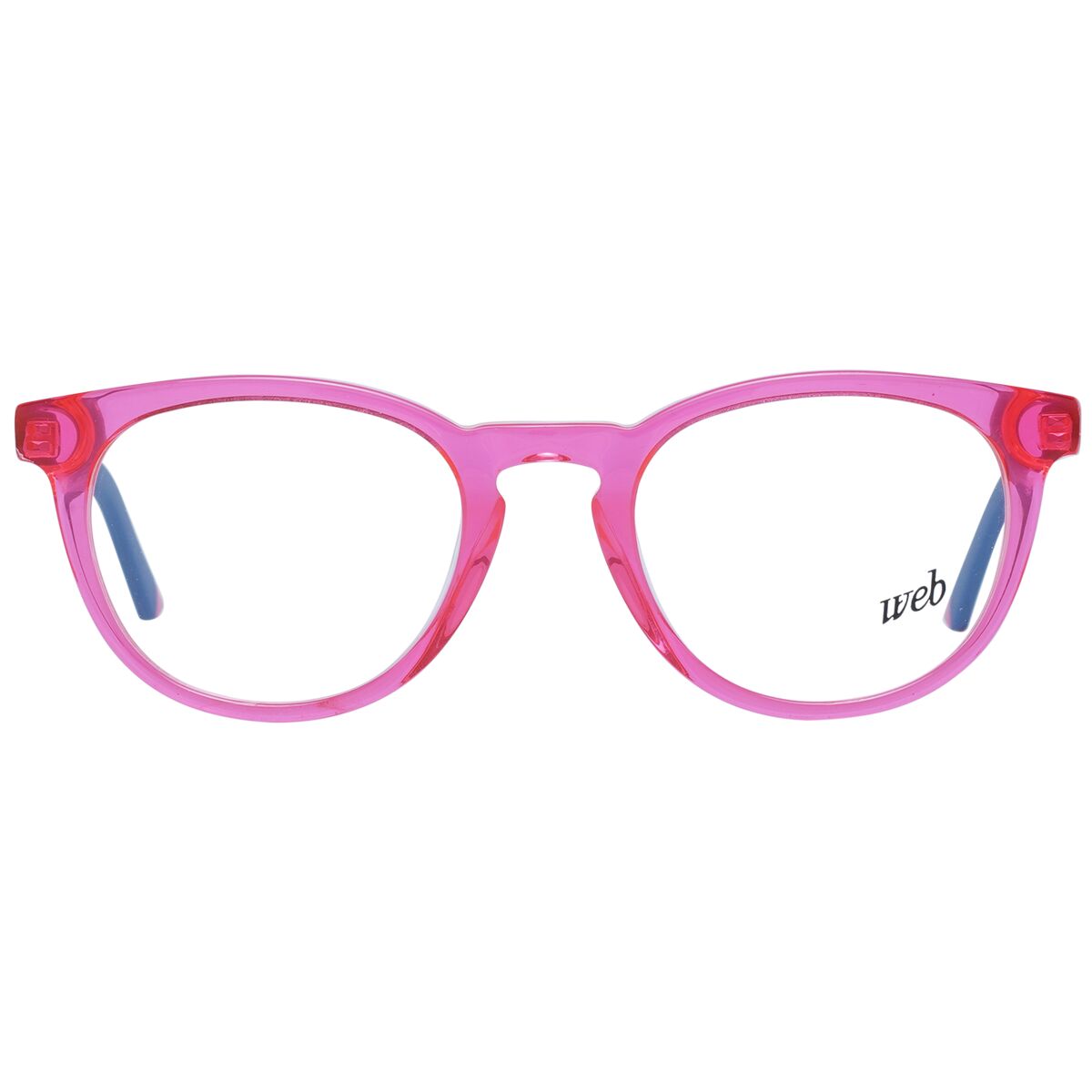 Glasögonbågar Web Eyewear WE5307 45074 - 2