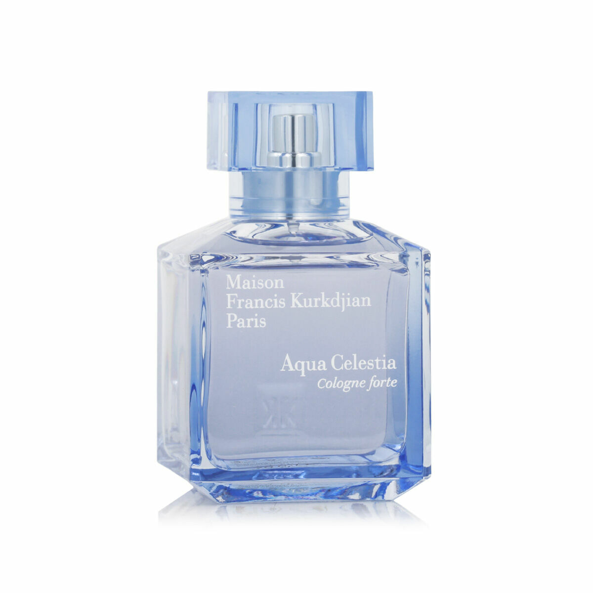 Parfym Unisex Maison Francis Kurkdjian Aqua Celestia Cologone Forte EDP 70 ml - 2