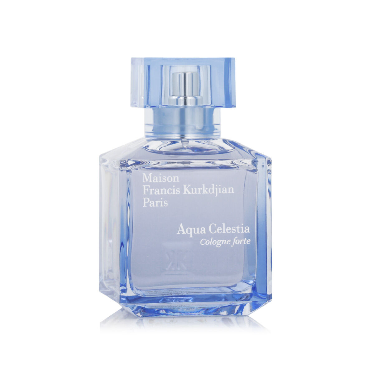 Parfym Unisex Maison Francis Kurkdjian Aqua Celestia Cologone Forte EDP 70 ml - 3