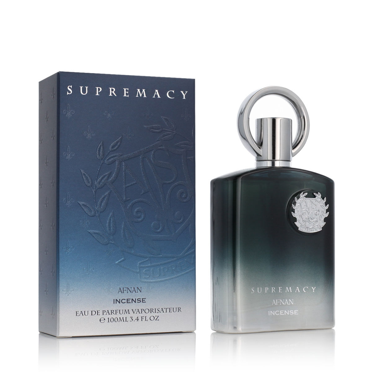 Parfym Herrar Afnan Supremacy Incense EDP 100 ml