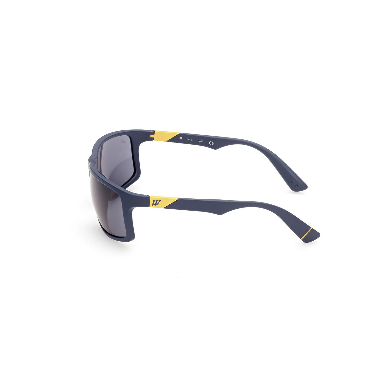 Herrsolglasögon Web Eyewear WE0293-6392V ø 63 mm - 2