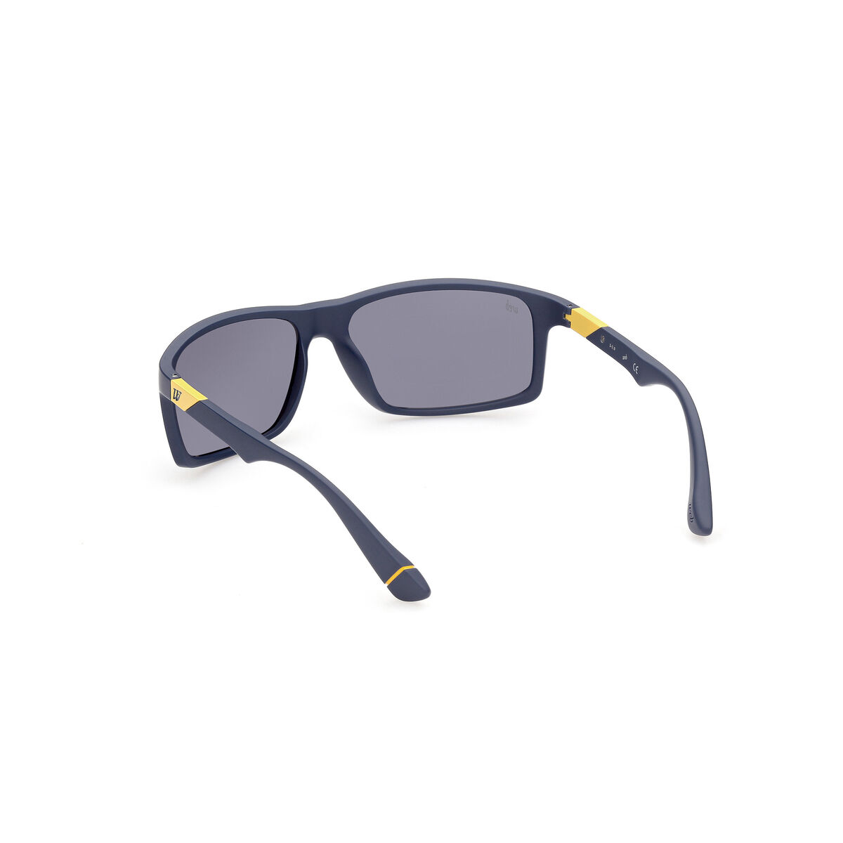 Herrsolglasögon Web Eyewear WE0293-6392V ø 63 mm - 3