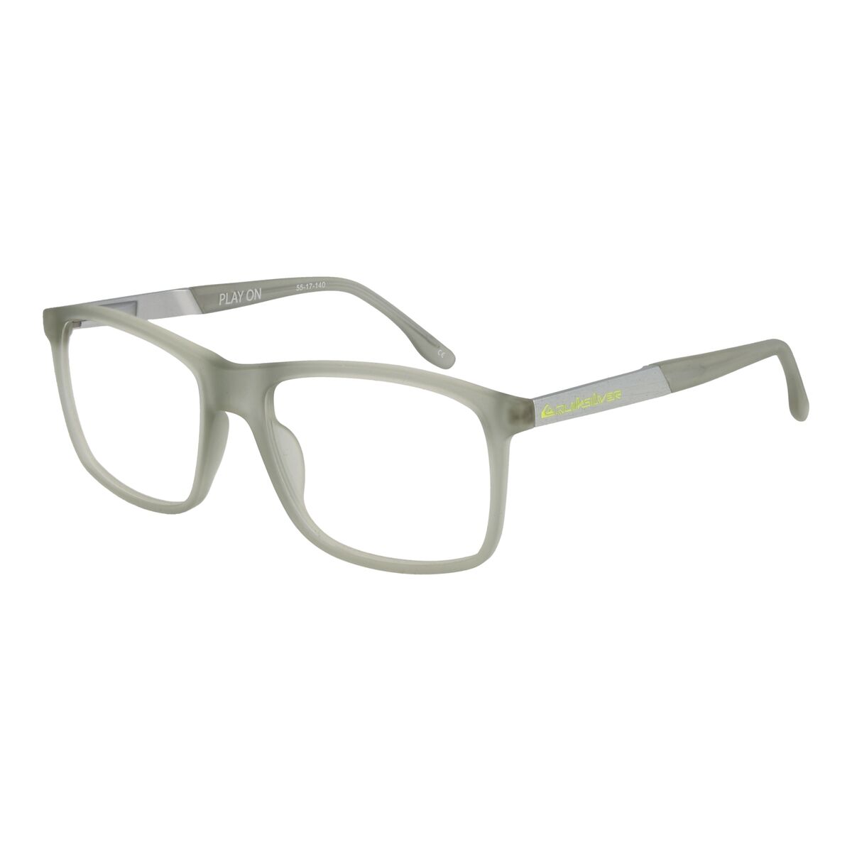 Glasögonbågar QuikSilver EQYEG03136 SEY0