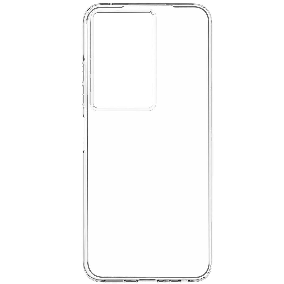 Mobilfodral Muvit for Change Oppo A79 5G Oppo a79