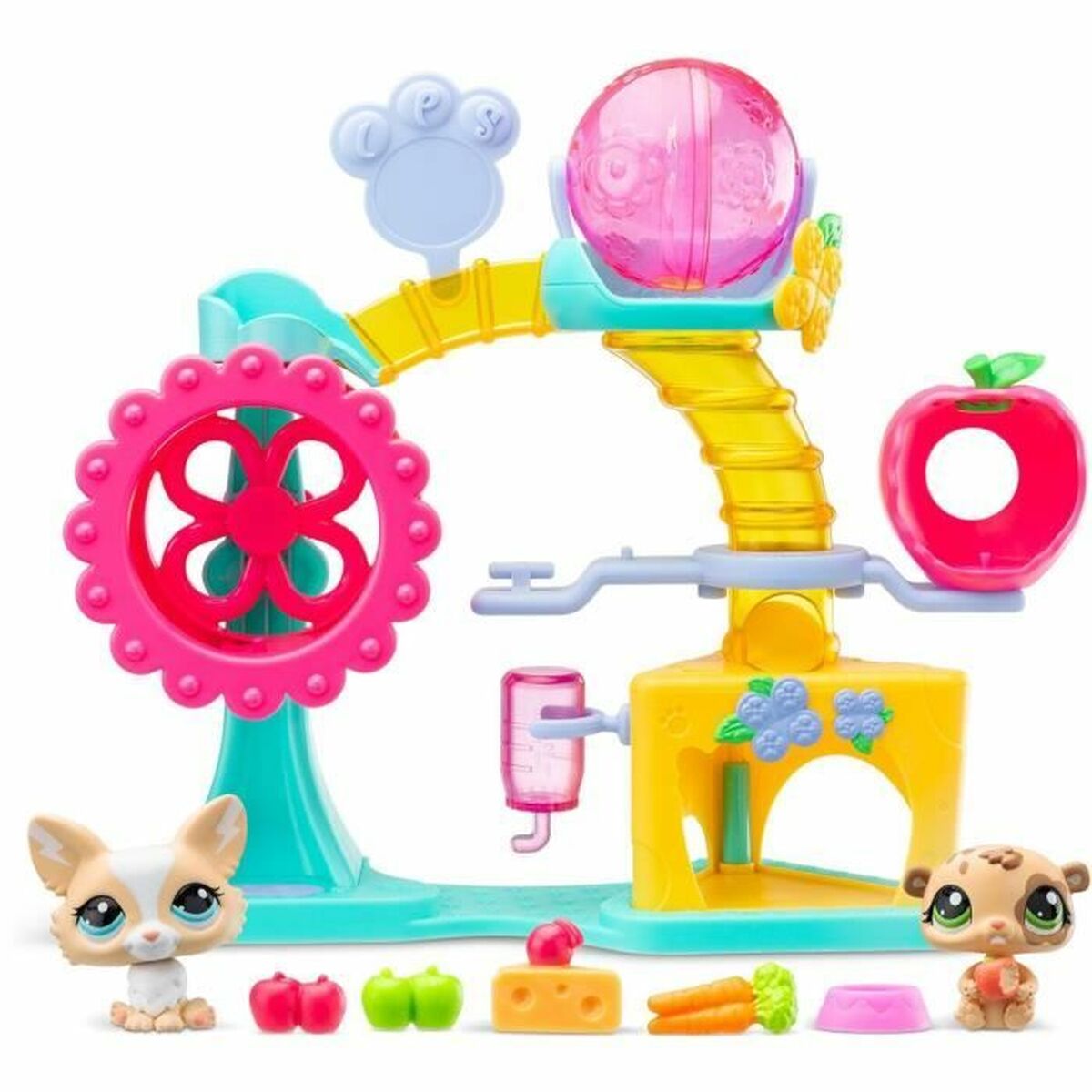 Playset Bandai BF00519 - 2