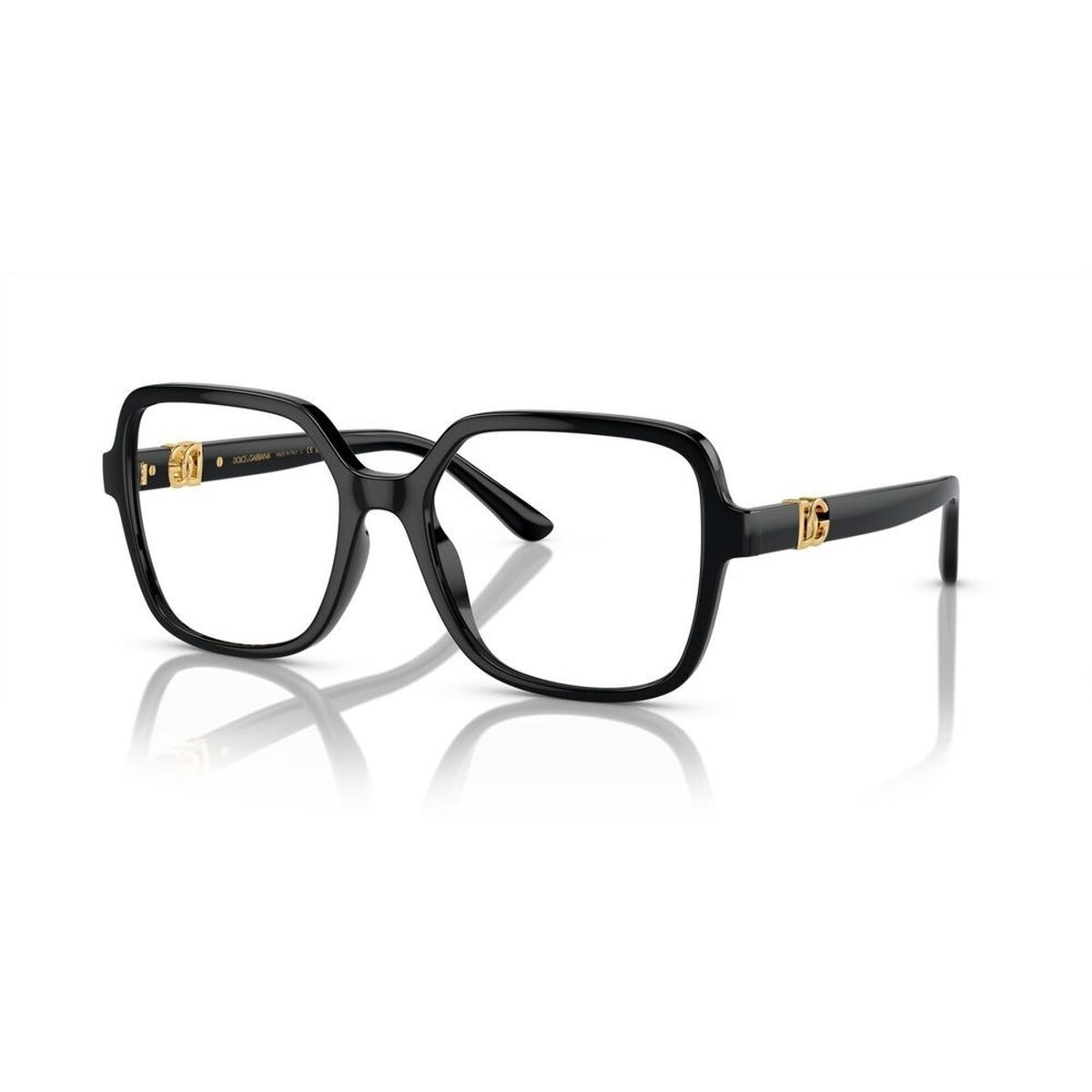 Glasögonbågar Dolce & Gabbana DG 5105U