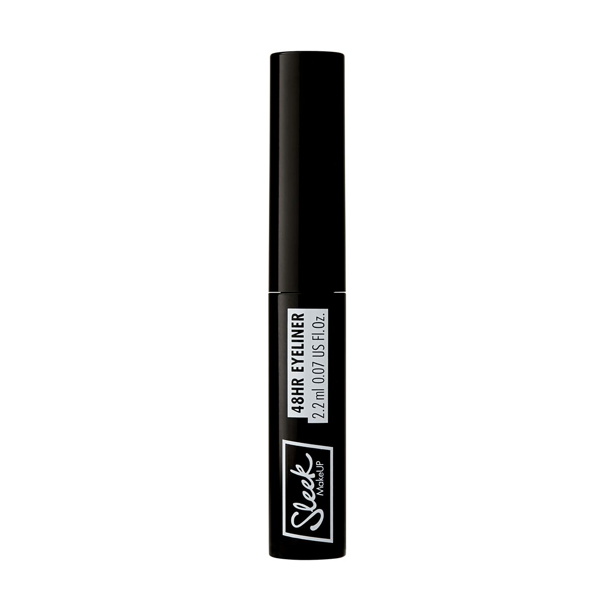 Eyeliner Sleek   Svart 2,2 ml 48 timmar