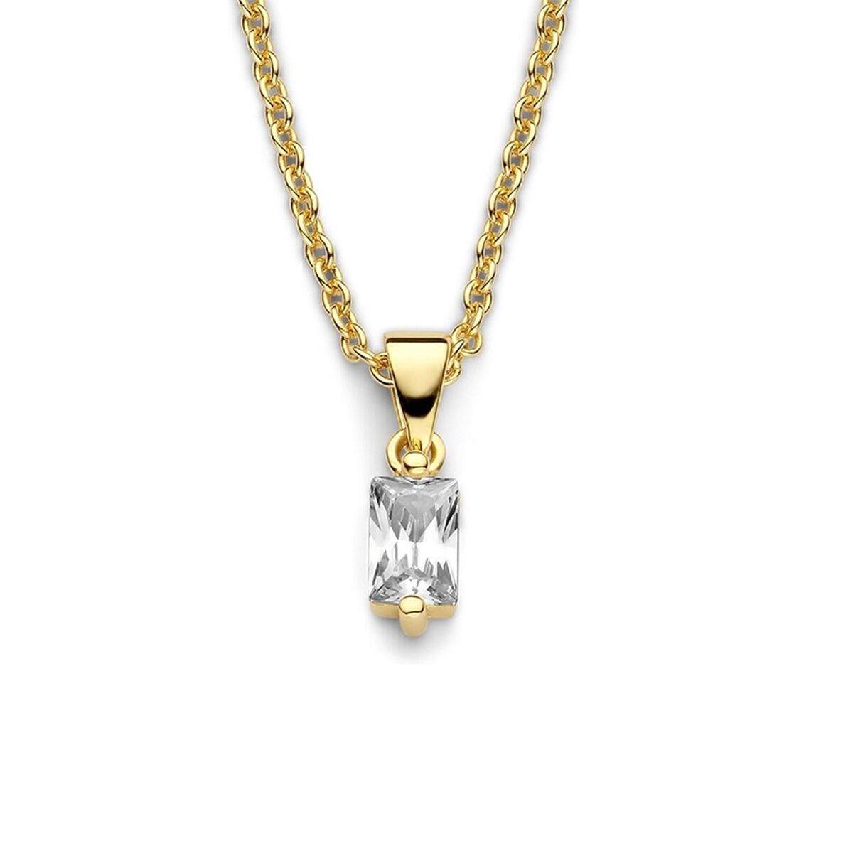 Damhängen New Bling 9NB-0603 Gyllene