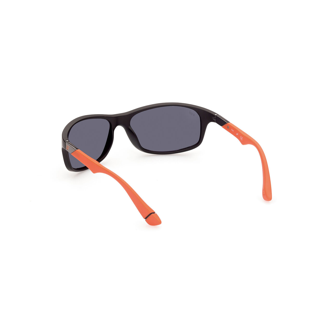 Herrsolglasögon Web Eyewear WE0294-6405C Ø 64 mm - 3