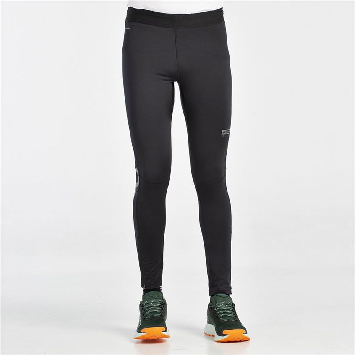 Sportleggings, Herr +8000 Tormun Svart - 2