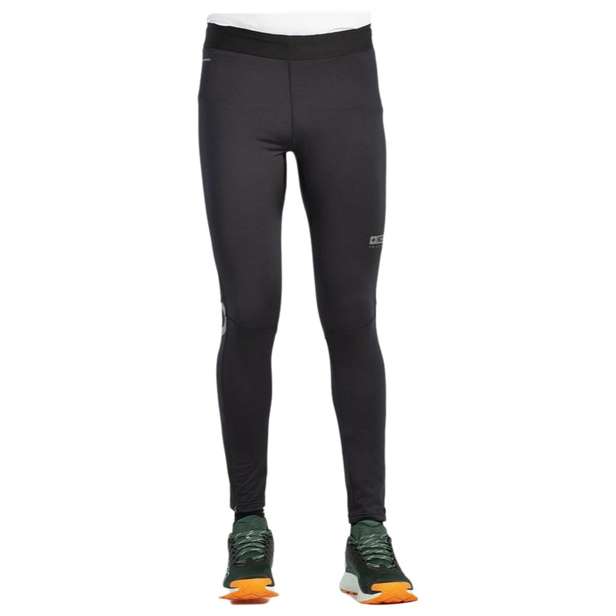 Sportleggings, Herr +8000 Tormun Svart