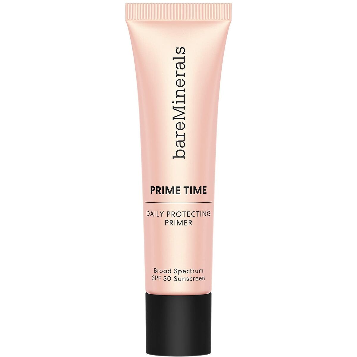 Flytande makeupbas bareMinerals Prime Time 30 ml