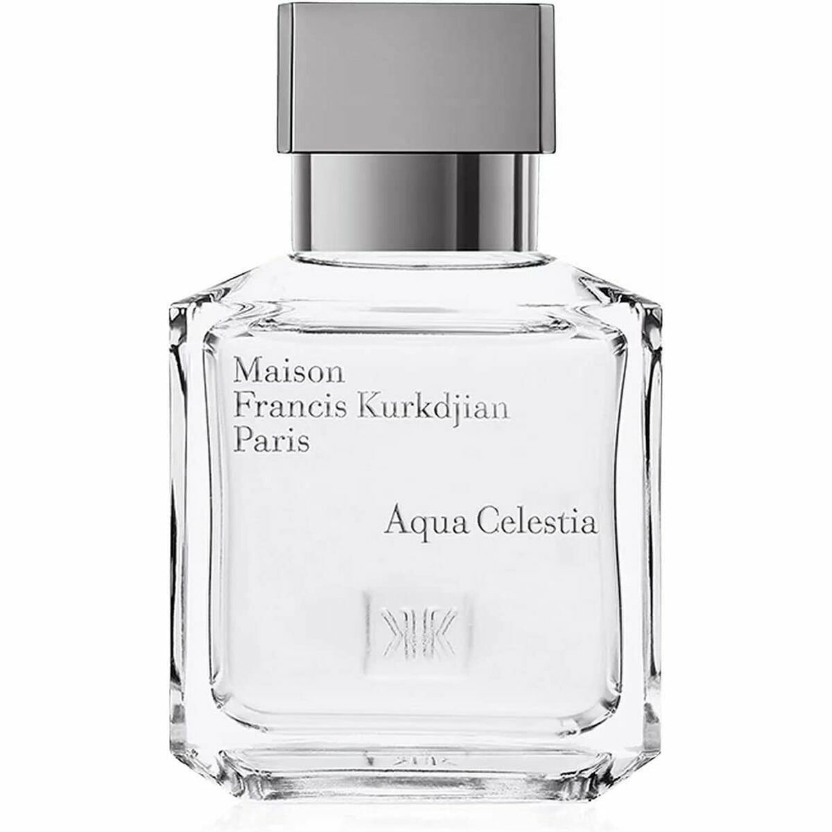 Parfym Unisex Maison Francis Kurkdjian AQUA CELESTIA EDT 70 ml - 2