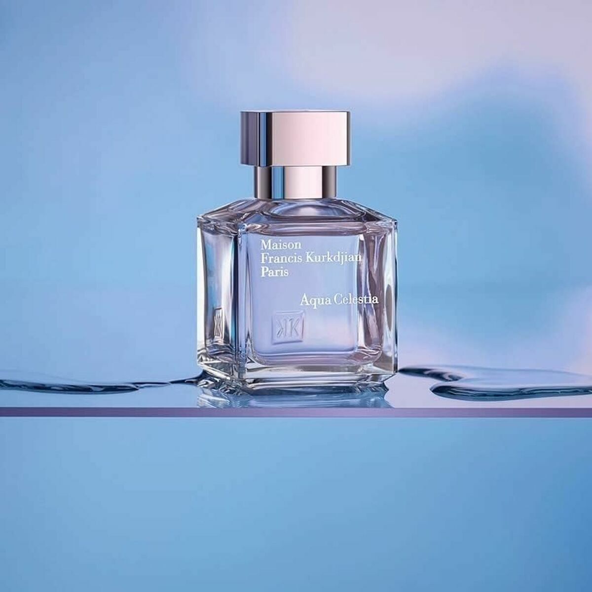 Parfym Unisex Maison Francis Kurkdjian AQUA CELESTIA EDT 70 ml - 3