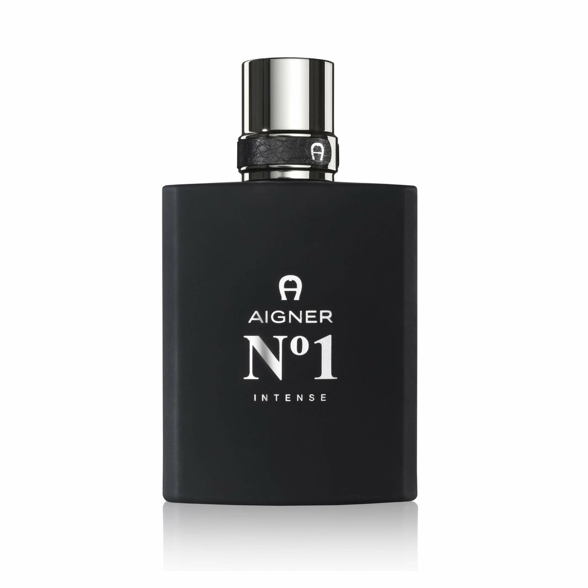 Parfym Herrar Aigner Parfums EDT Aigner No 1 Intense (100 ml)