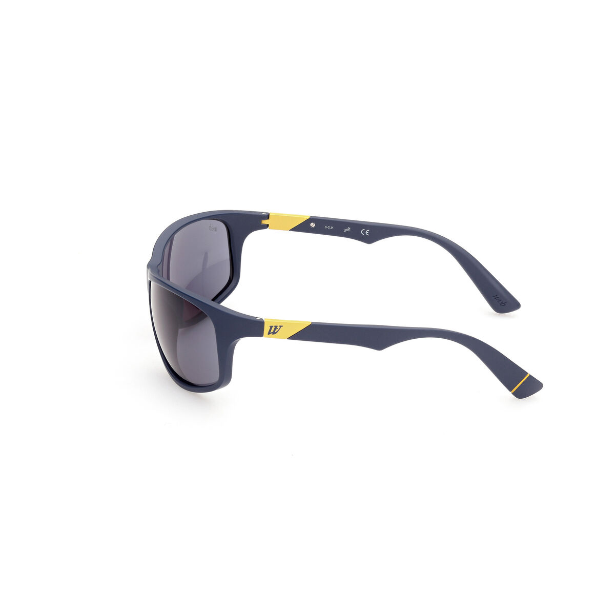 Herrsolglasögon Web Eyewear WE0294-6492V Ø 64 mm - 2