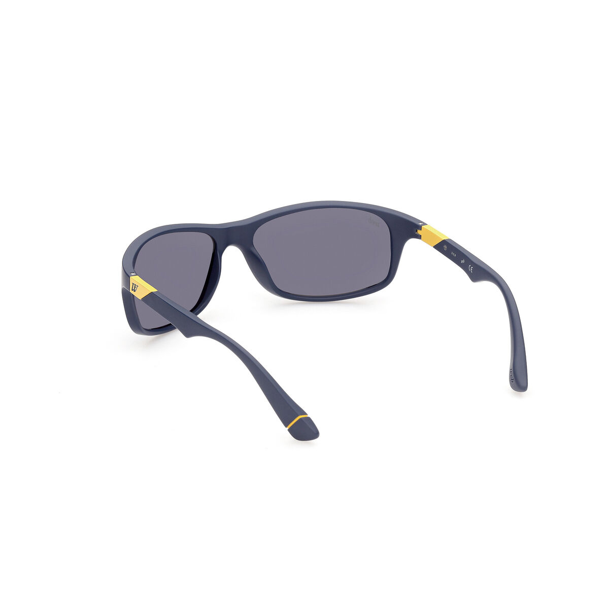 Herrsolglasögon Web Eyewear WE0294-6492V Ø 64 mm - 3