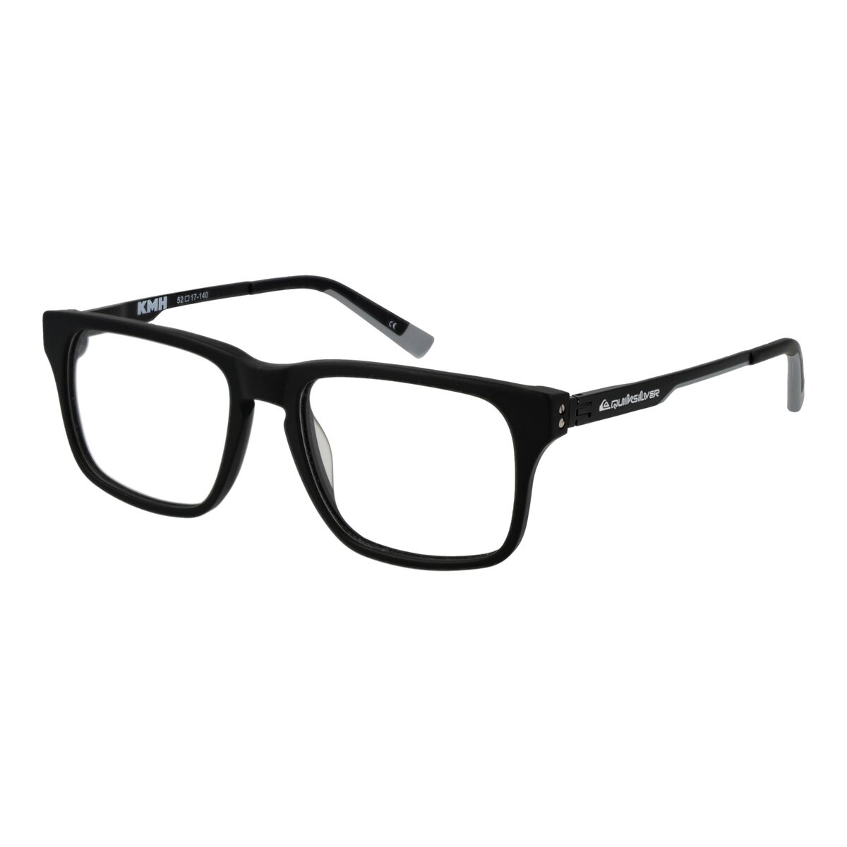 Glasögonbågar QuikSilver EQYEG03137 DBLK
