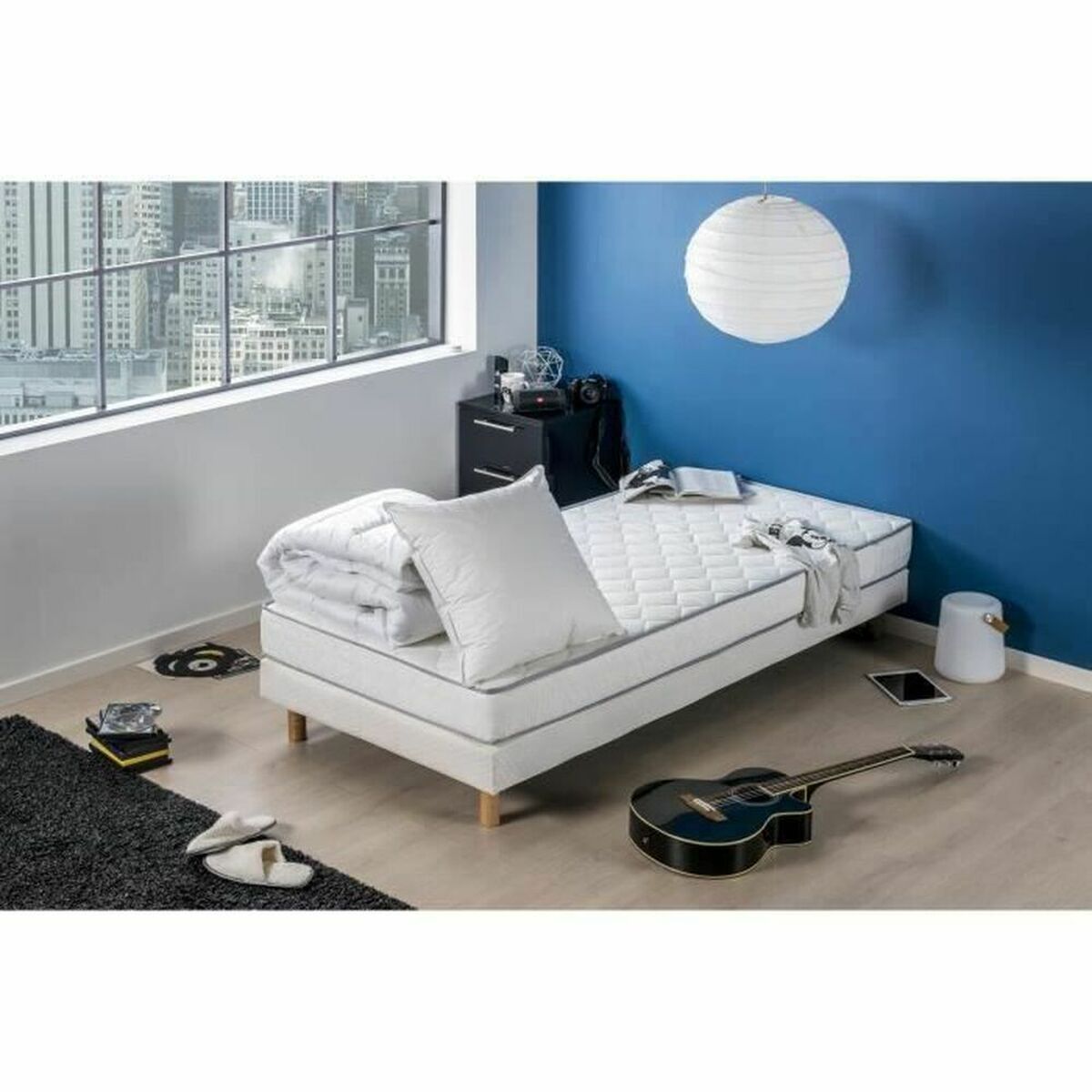 Madrass Deko Dream Set (90 x 190 cm)
