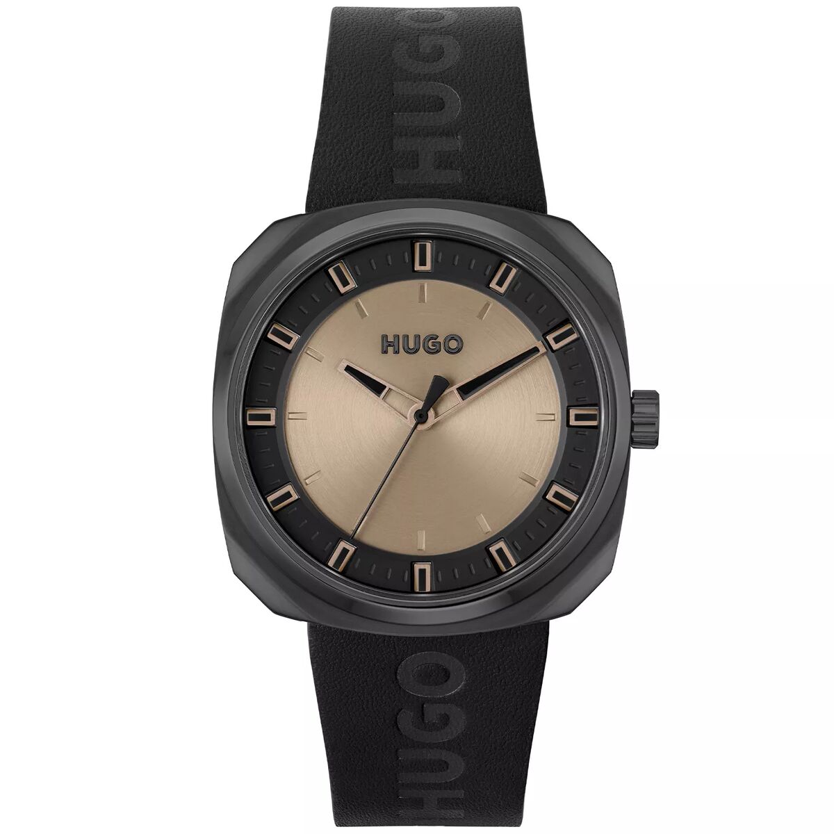 Herrklocka Hugo Boss 1530308 (Ø 42 mm)