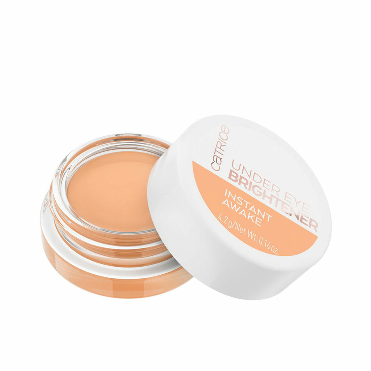Highlighter Catrice Under Eye Brightener Nº 020 Warm Nude 4,2 g Ögonkontur