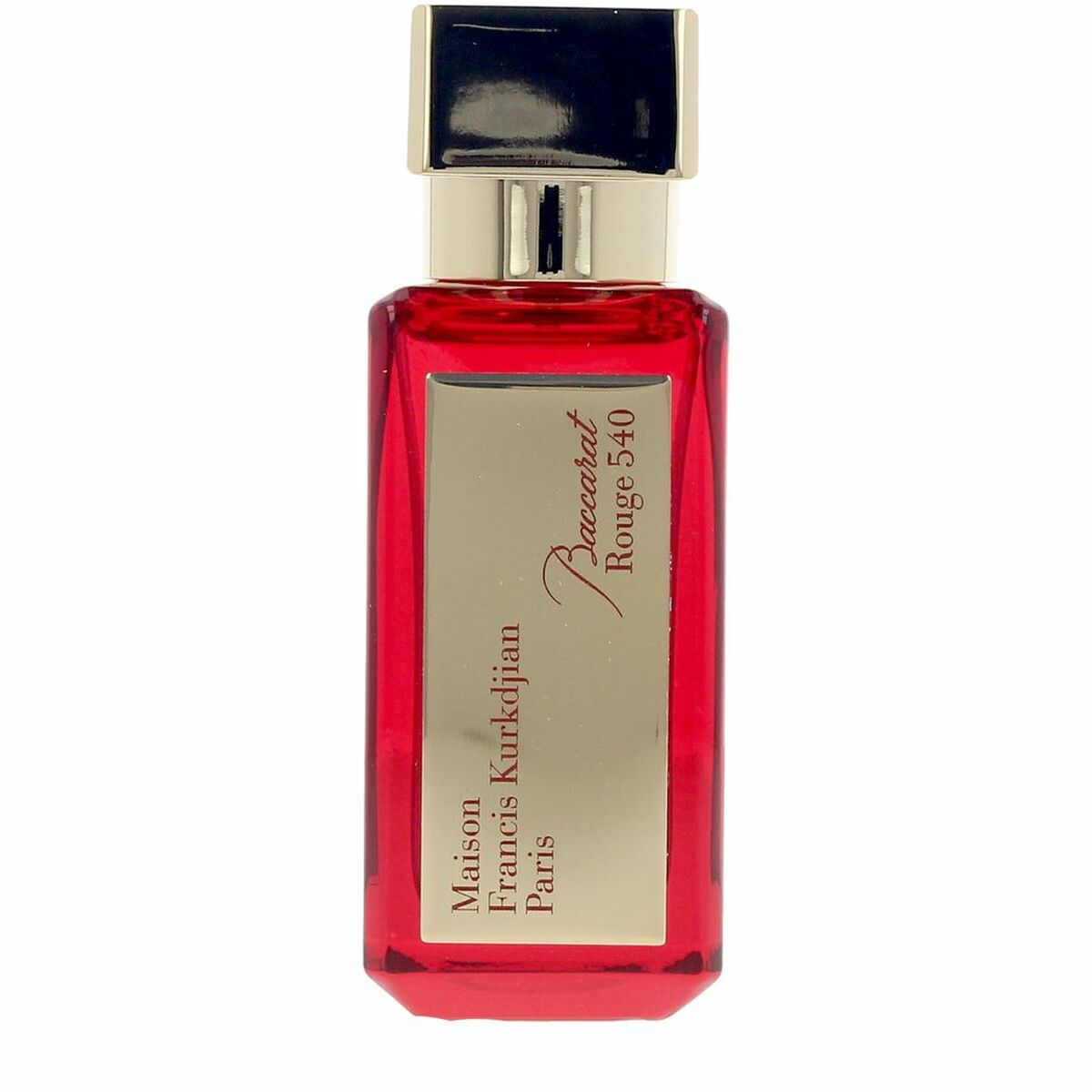 Parfym Damer Maison Francis Kurkdjian BACCARAT ROUGE 540 EDP 35 ml