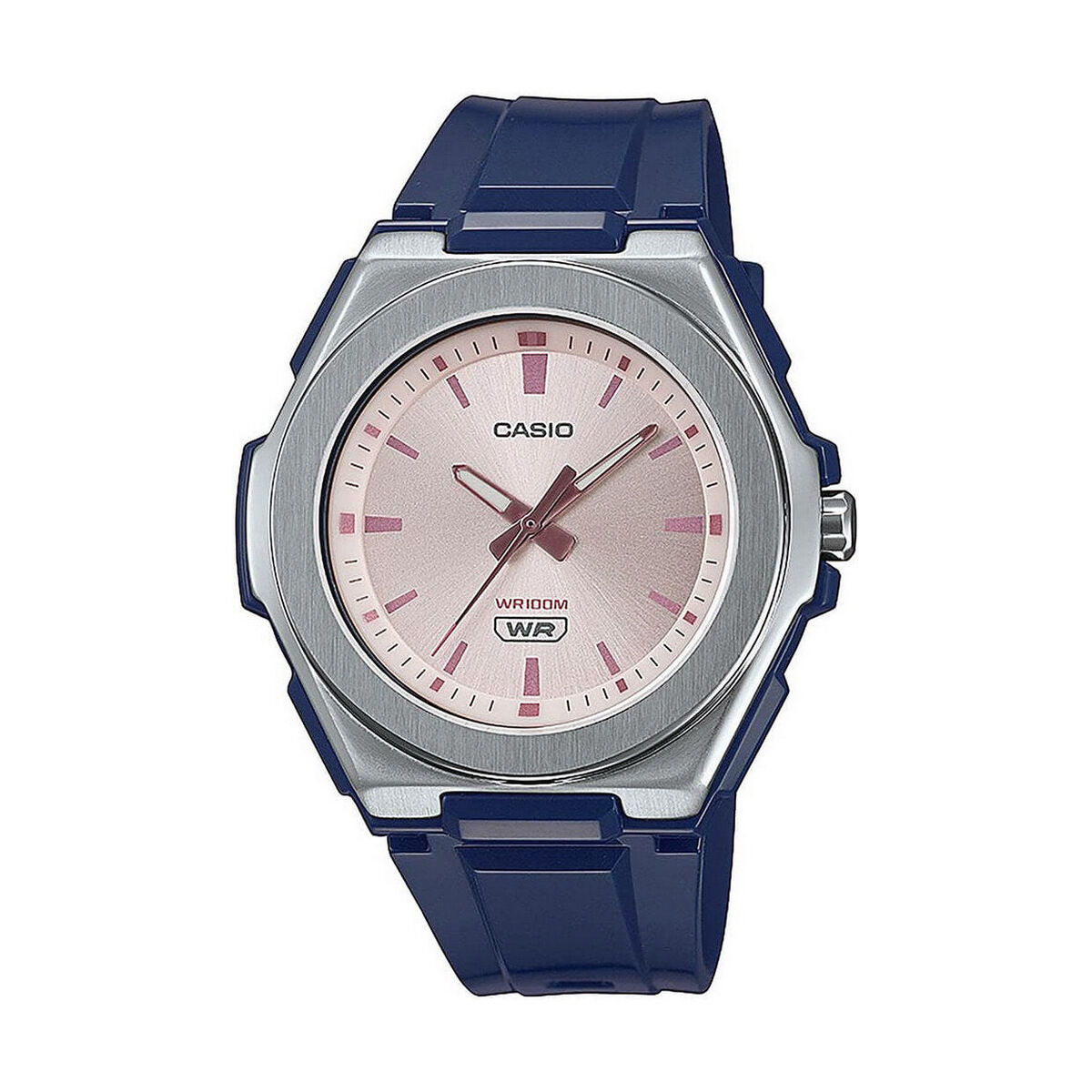 Unisexklocka Casio SPORT CLASSIC Rosa