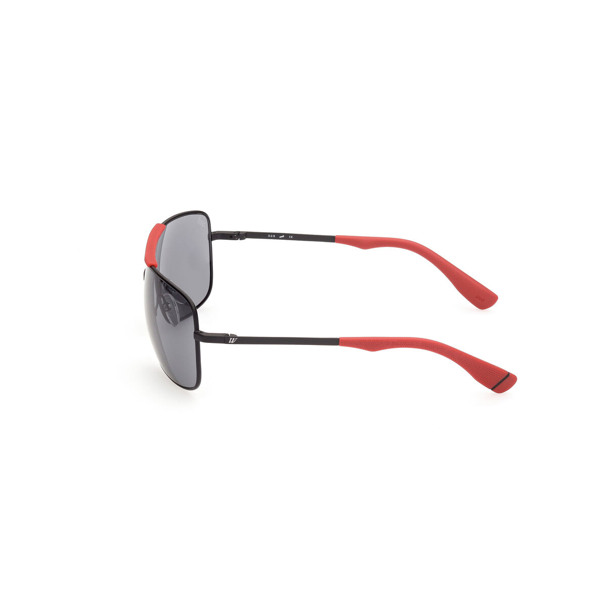 Herrsolglasögon Web Eyewear WE0295-6402A Ø 64 mm - 2