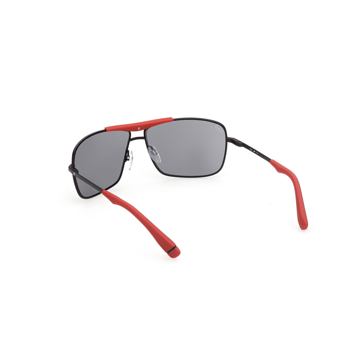Herrsolglasögon Web Eyewear WE0295-6402A Ø 64 mm - 3