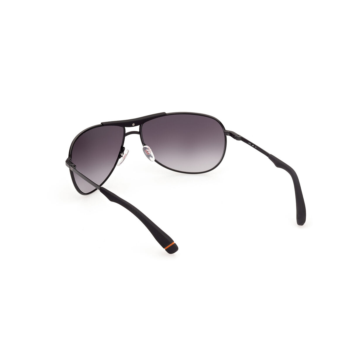 Herrsolglasögon Web Eyewear WE0296-6601B Ø 66 mm - 3