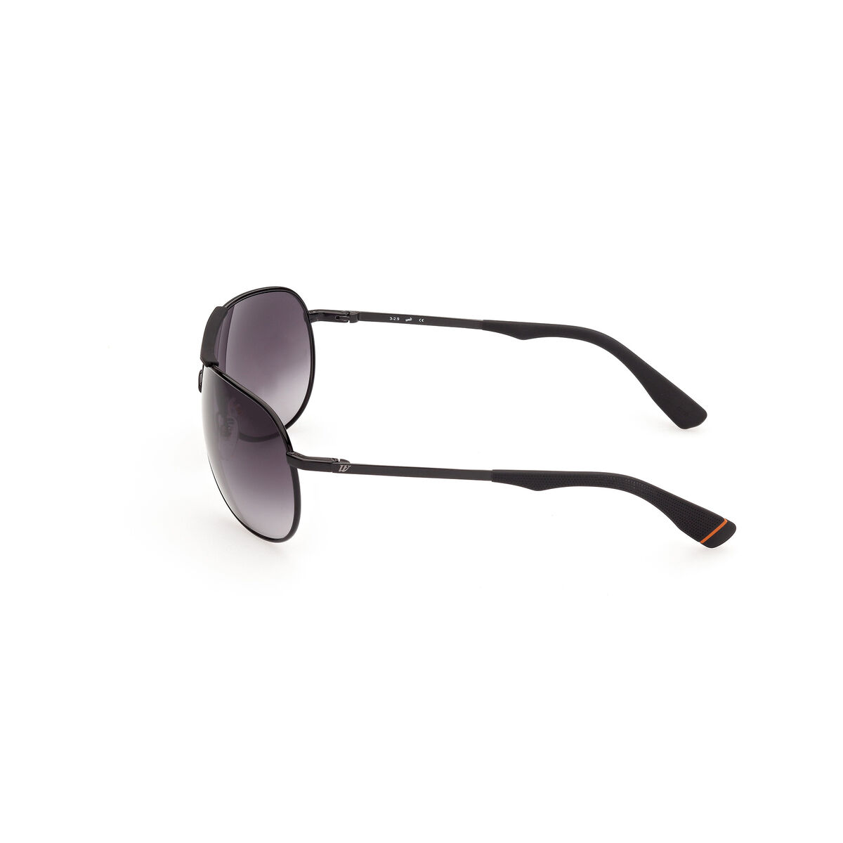 Herrsolglasögon Web Eyewear WE0296-6601B Ø 66 mm - 2