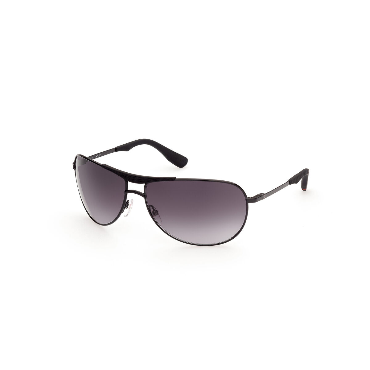 Herrsolglasögon Web Eyewear WE0296-6601B Ø 66 mm