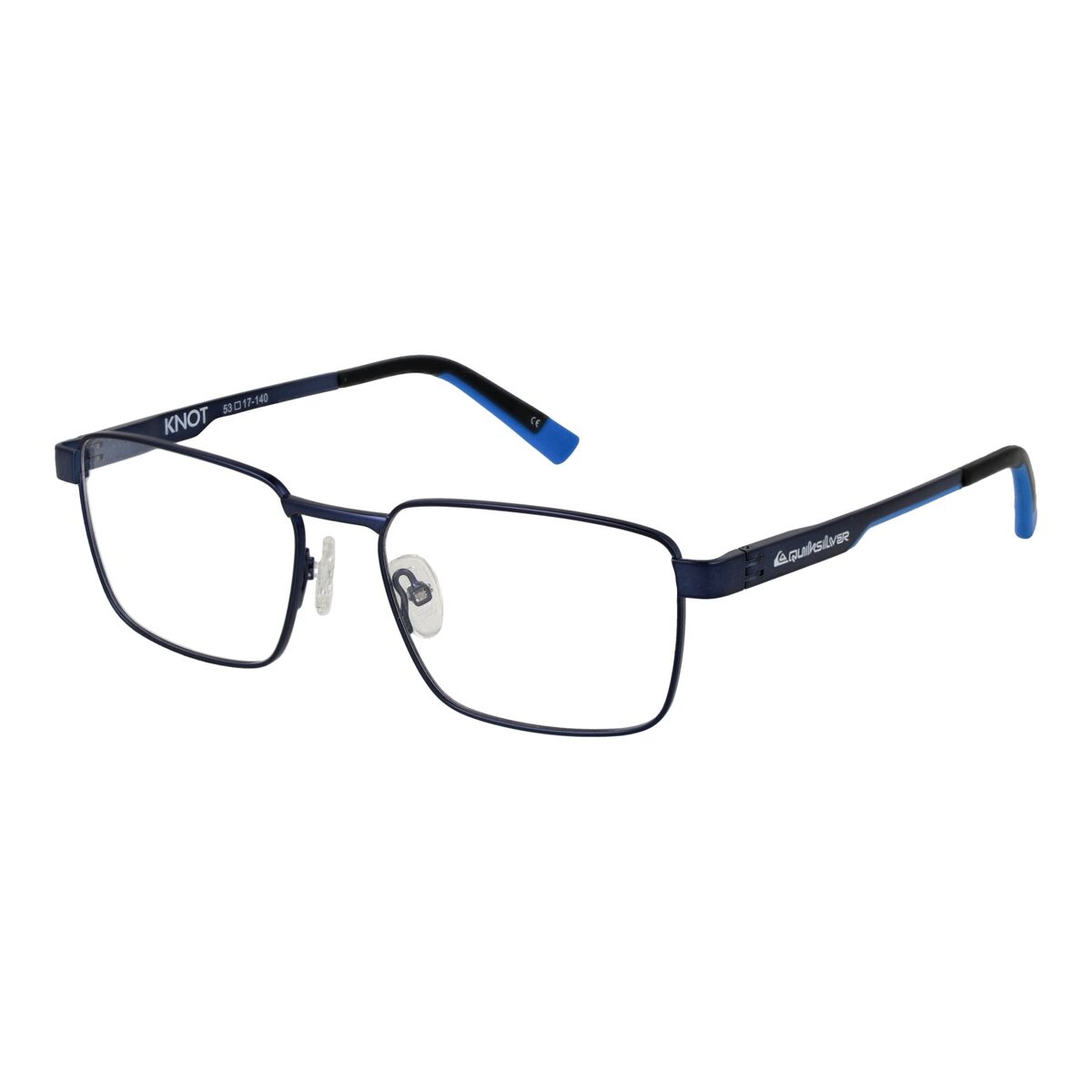 Glasögonbågar QuikSilver EQYEG03138 ABLU