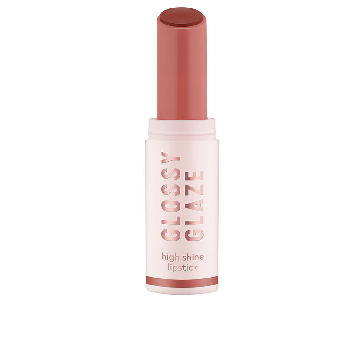 Läppstift Essence GLOSSY GLAZE Nº 05-MAPLE ME CRAZY 1,9 g