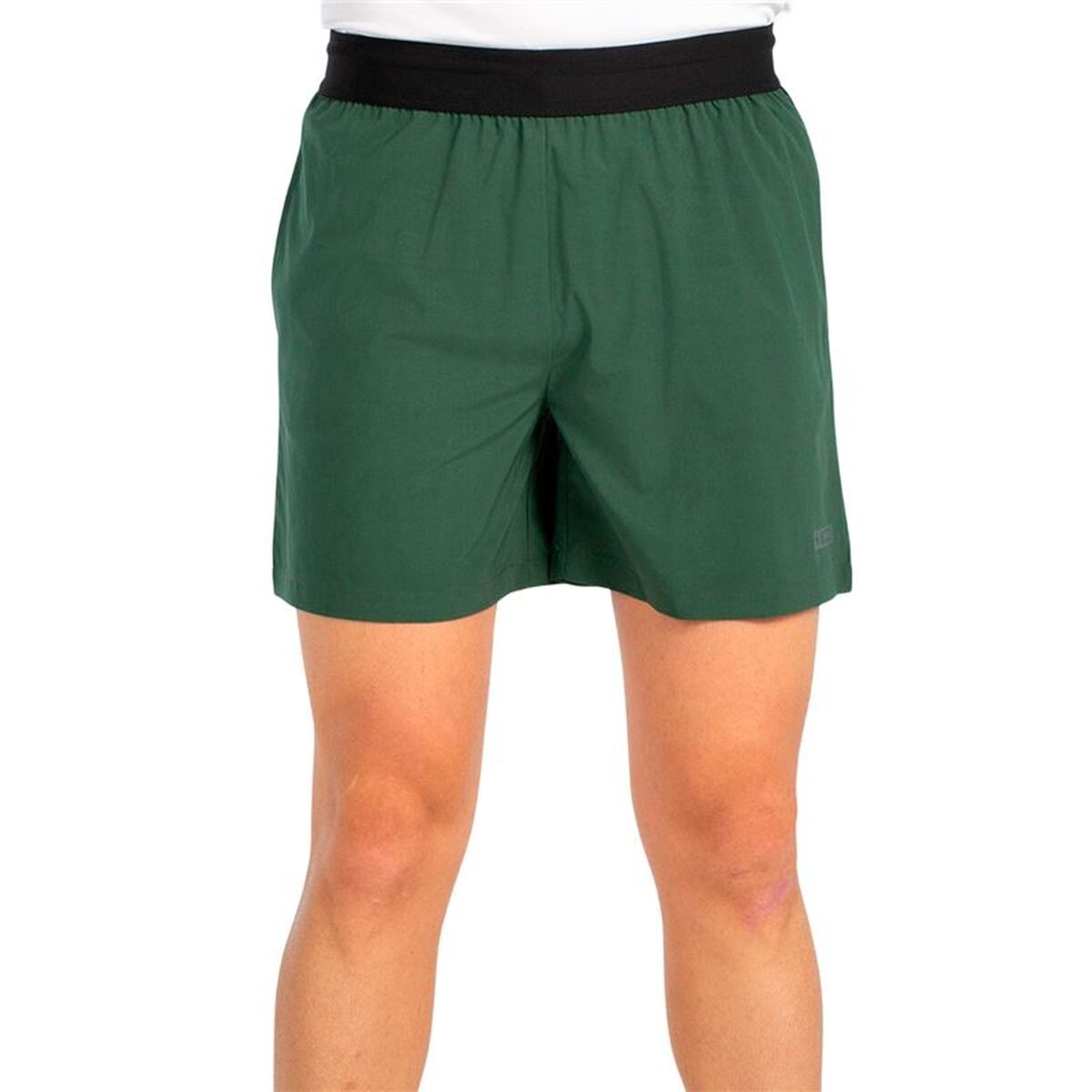 Sportshorts för män +8000 Toimon 080 Grön