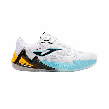 Padelskor, Vuxen Joma Sport Open Men 2502 Orange