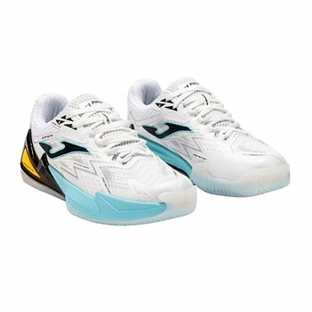 Padelskor, Vuxen Joma Sport Open Men 2502 Orange