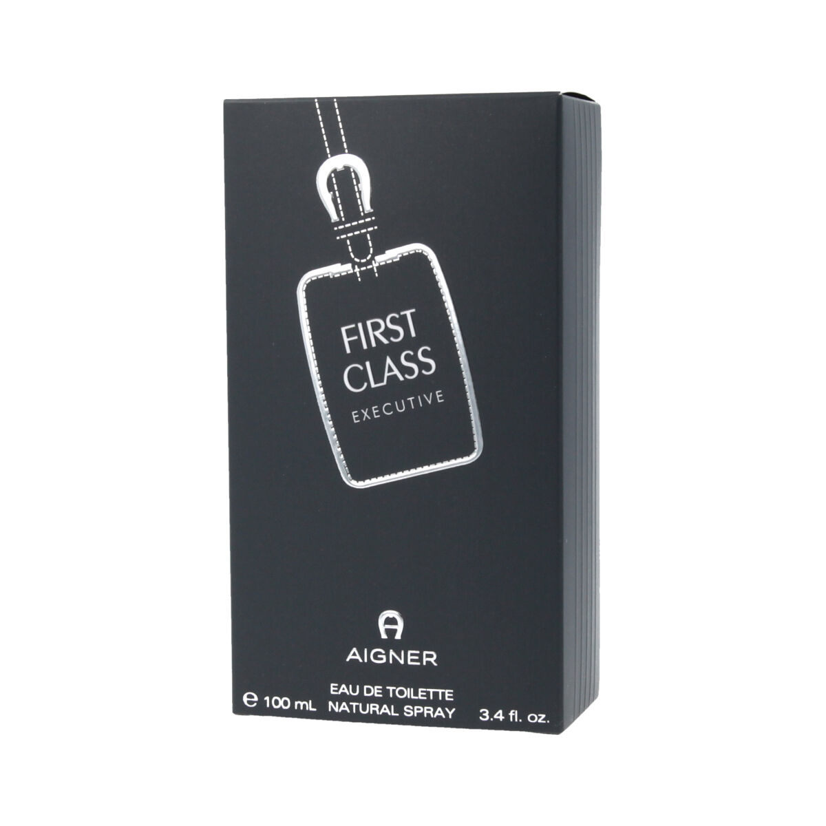 Parfym Herrar Aigner Parfums EDT 100 ml First Class Executive - 3