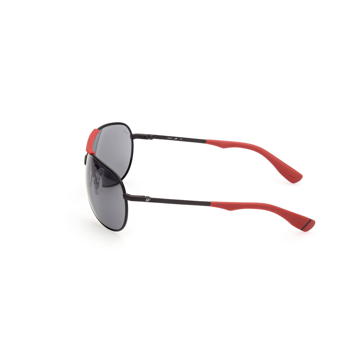 Herrsolglasögon Web Eyewear WE0296-6602A Ø 66 mm - 2