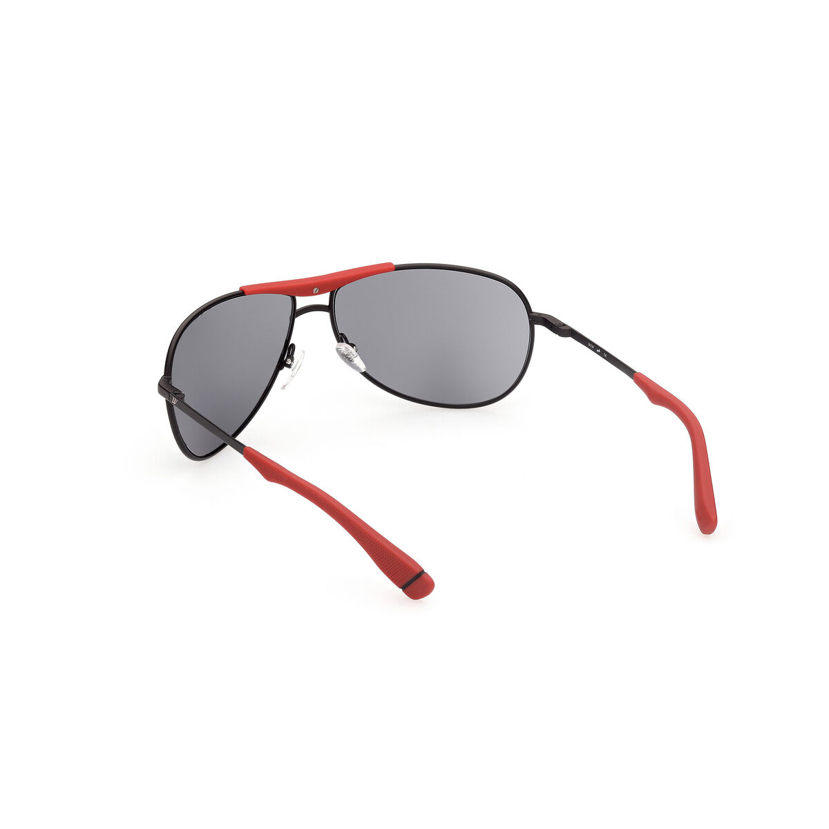 Herrsolglasögon Web Eyewear WE0296-6602A Ø 66 mm - 3