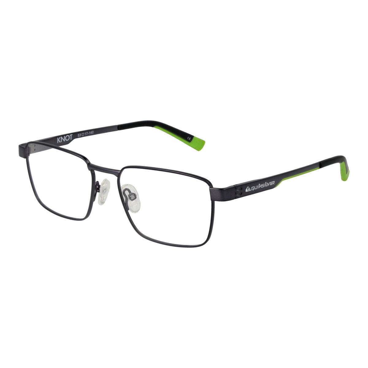 Glasögonbågar QuikSilver EQYEG03138 BGUN