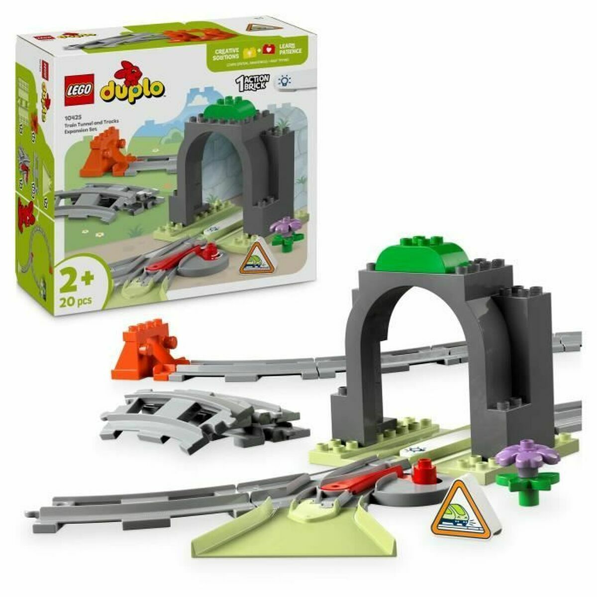 Byggsats Lego