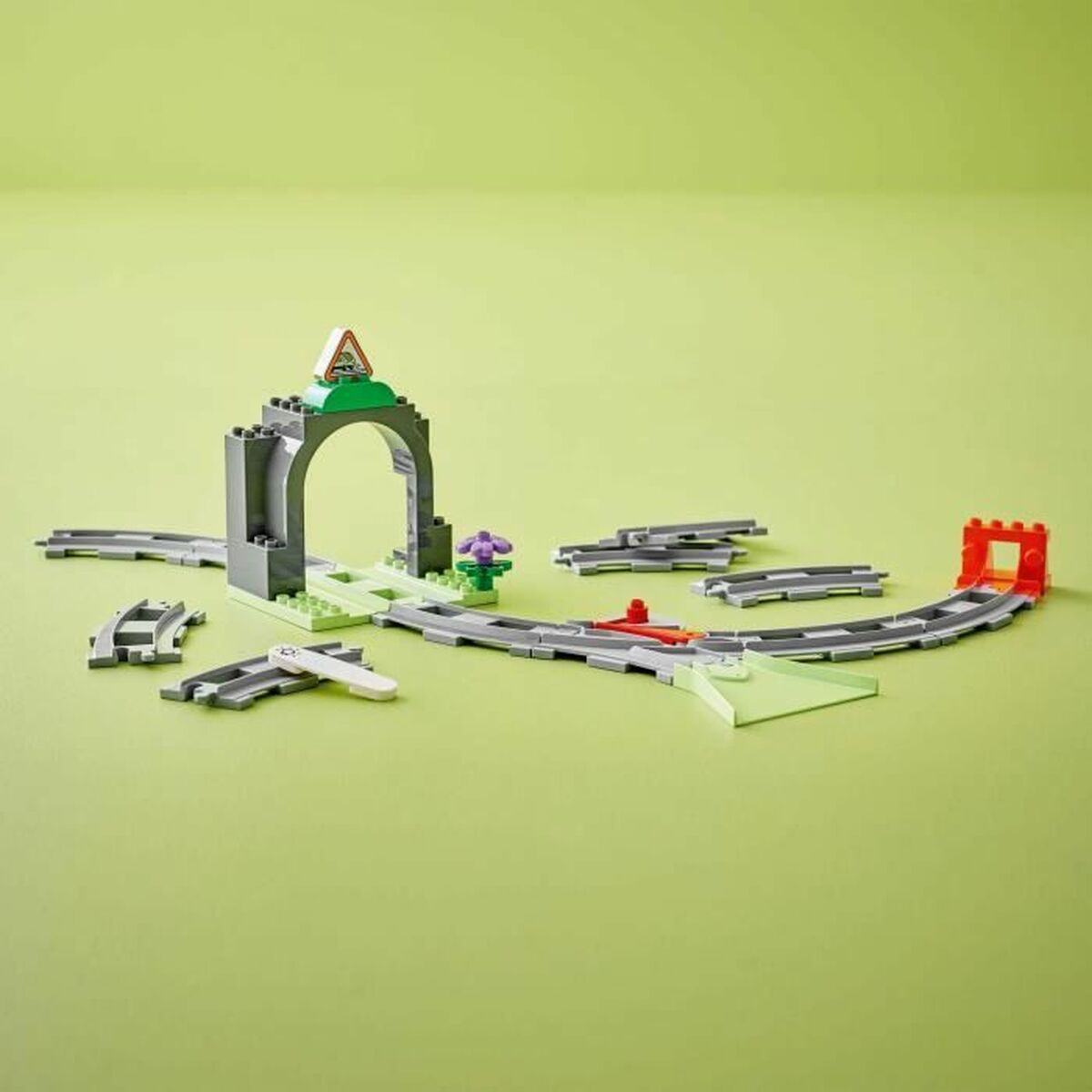 Byggsats Lego - 3