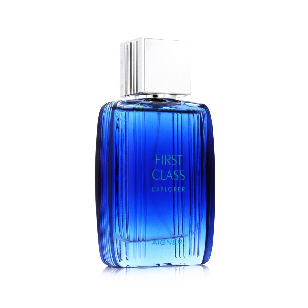 Parfym Herrar Aigner Parfums EDT First Class Explorer 50 ml - 2