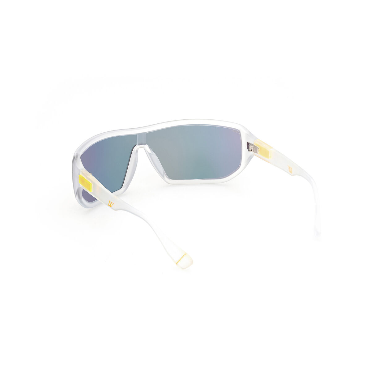 Herrsolglasögon Web Eyewear WE0299-0026Q - 3
