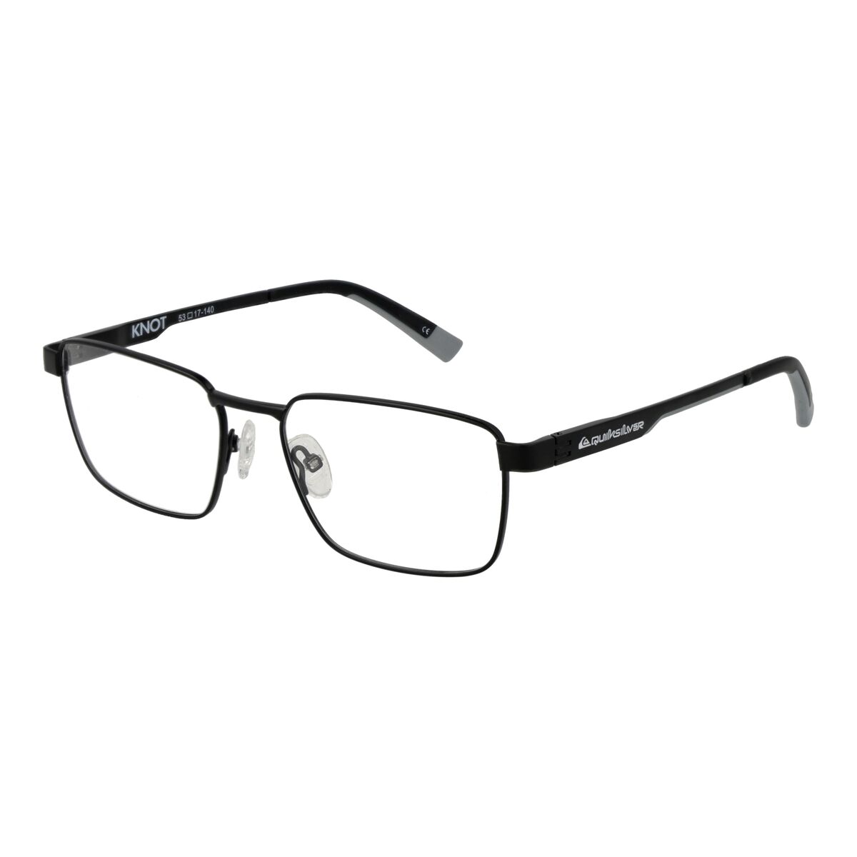 Glasögonbågar QuikSilver EQYEG03138 DBLK